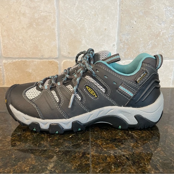 Keen Shoes Keen 55 Womens Koven Low Hiking Shoes Poshmark